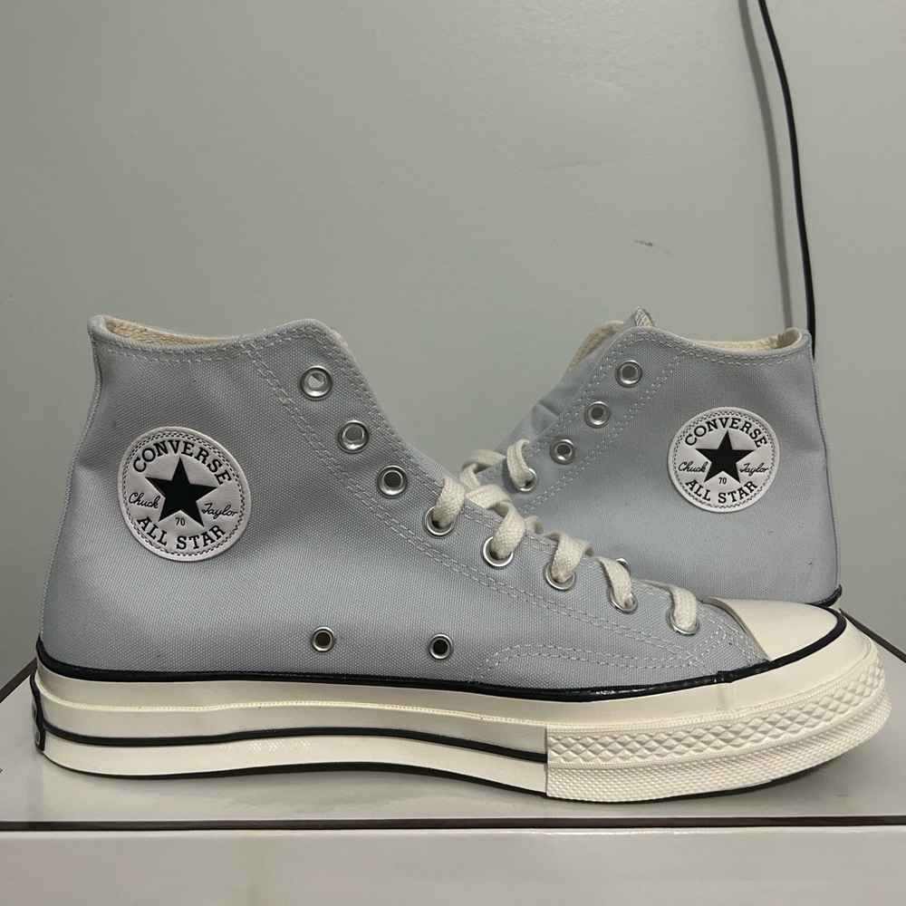 *NEW* CONVERSE Canvas Chuck Taylor All Star 70 High Top Shoes